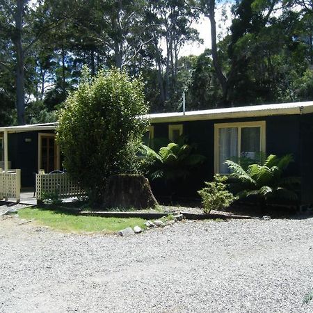 Strahan Holiday Park エクステリア 写真